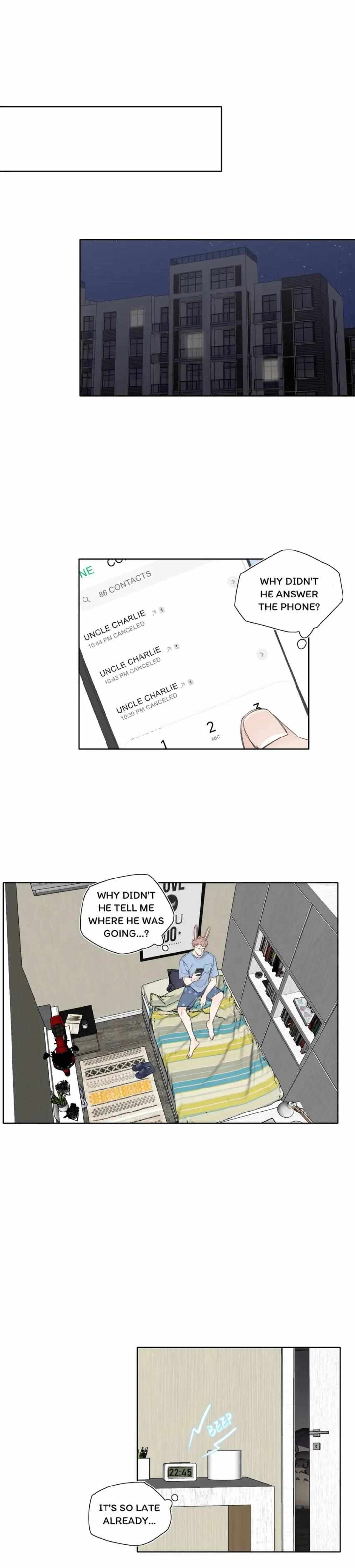 Read I