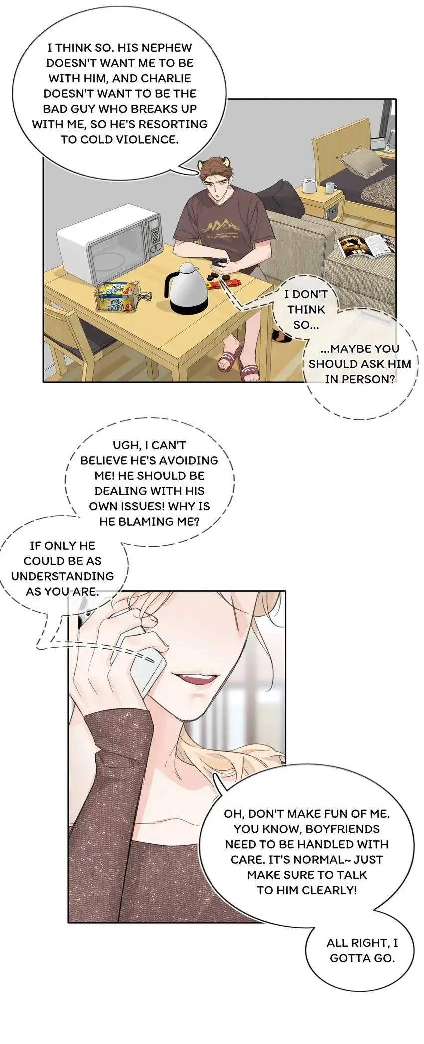 Read I