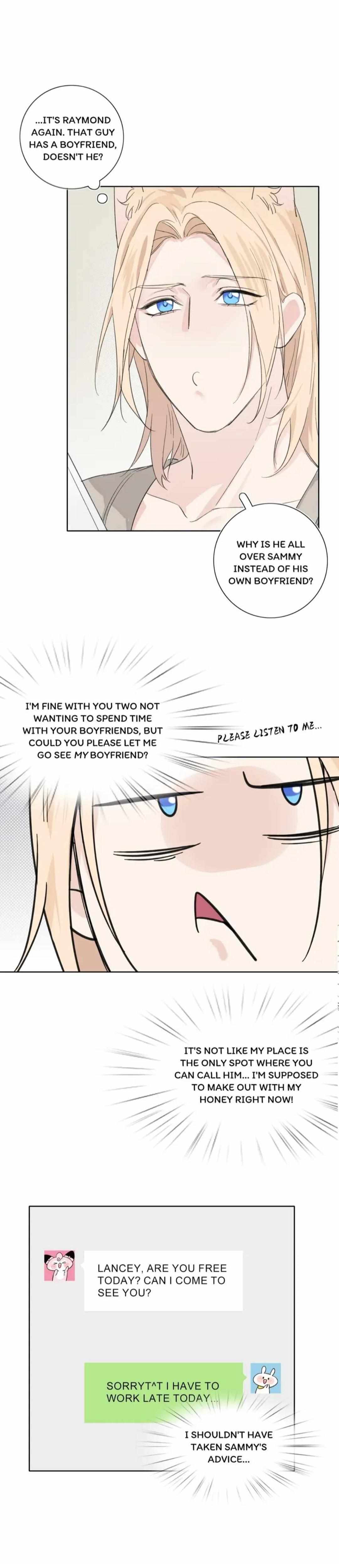 Read I