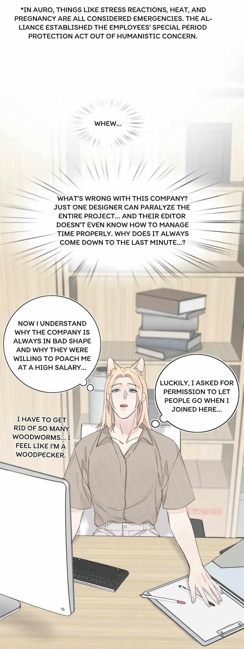 Read I