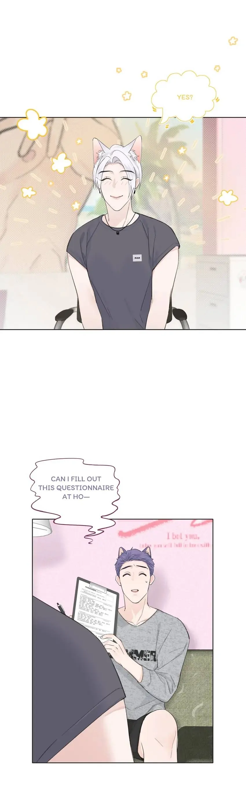 Read I