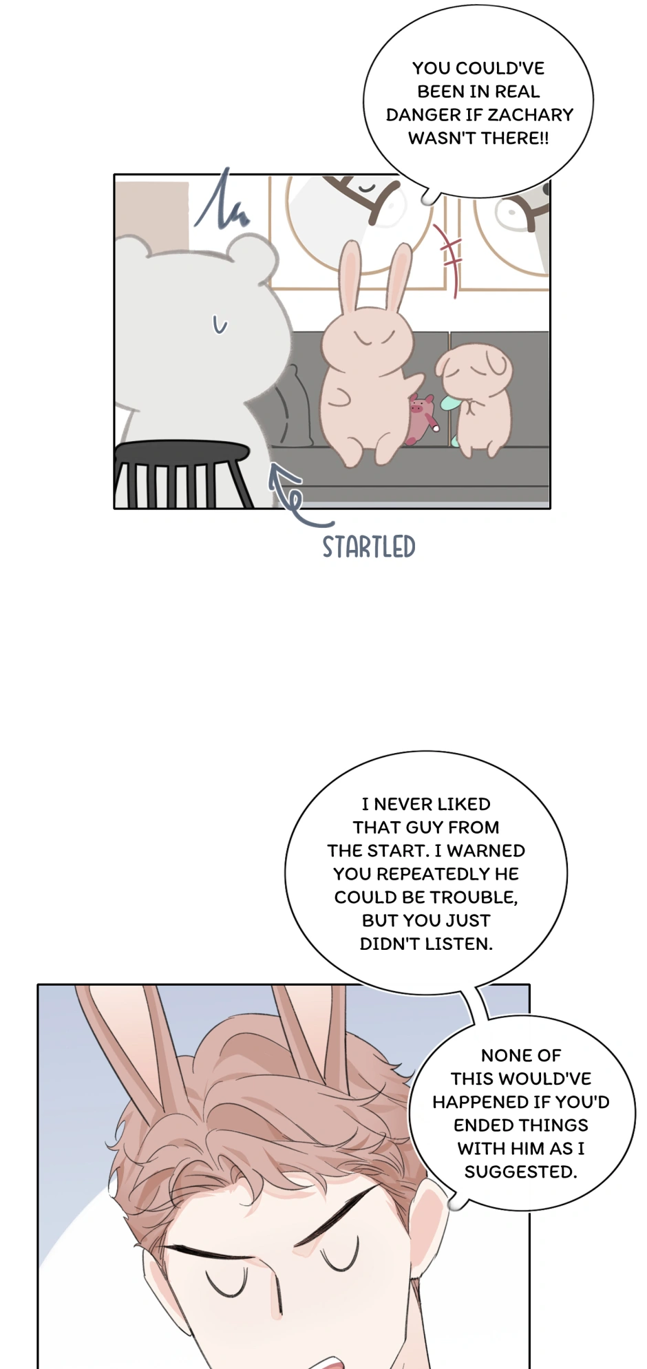 Read I