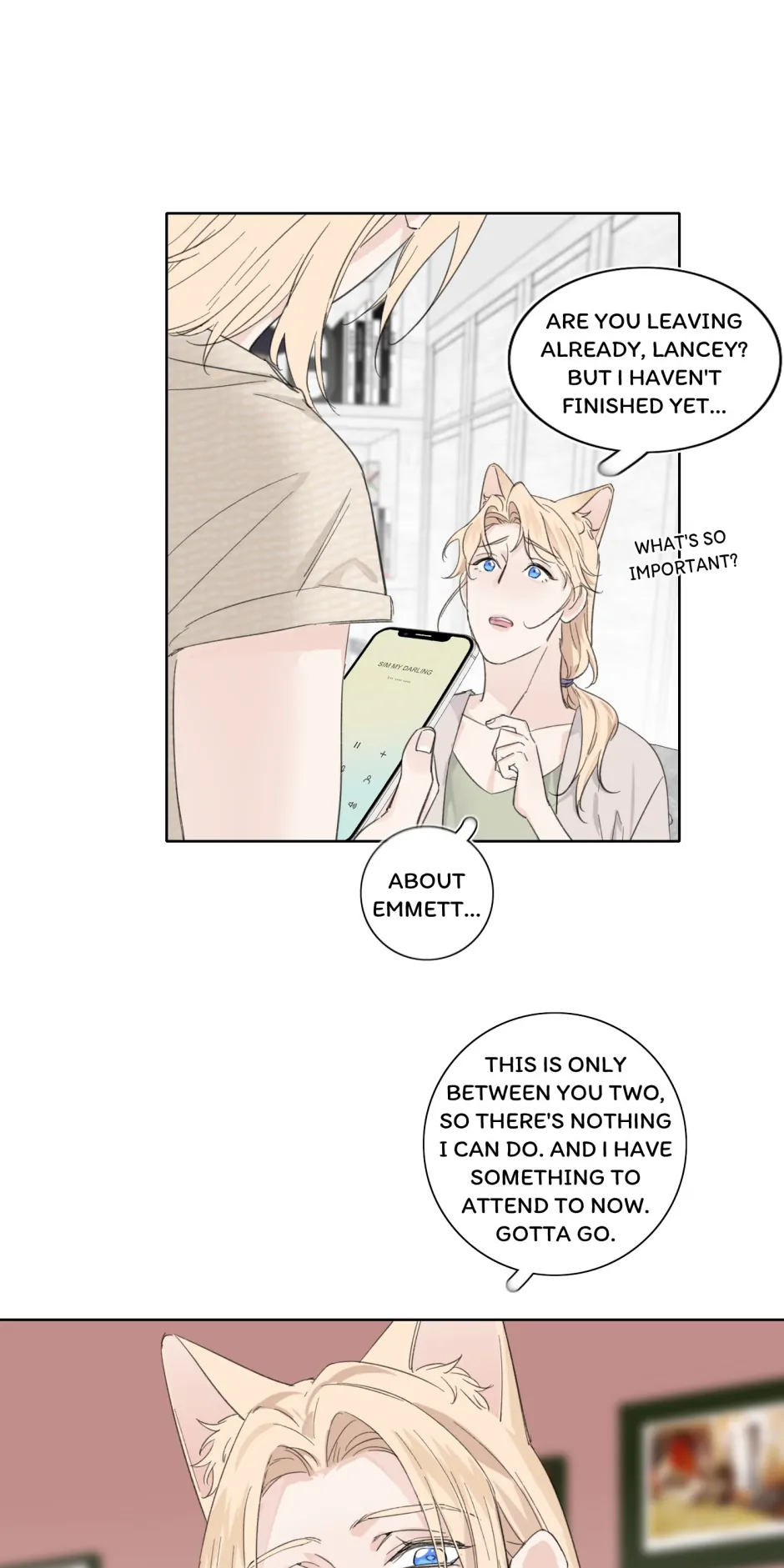 Read I