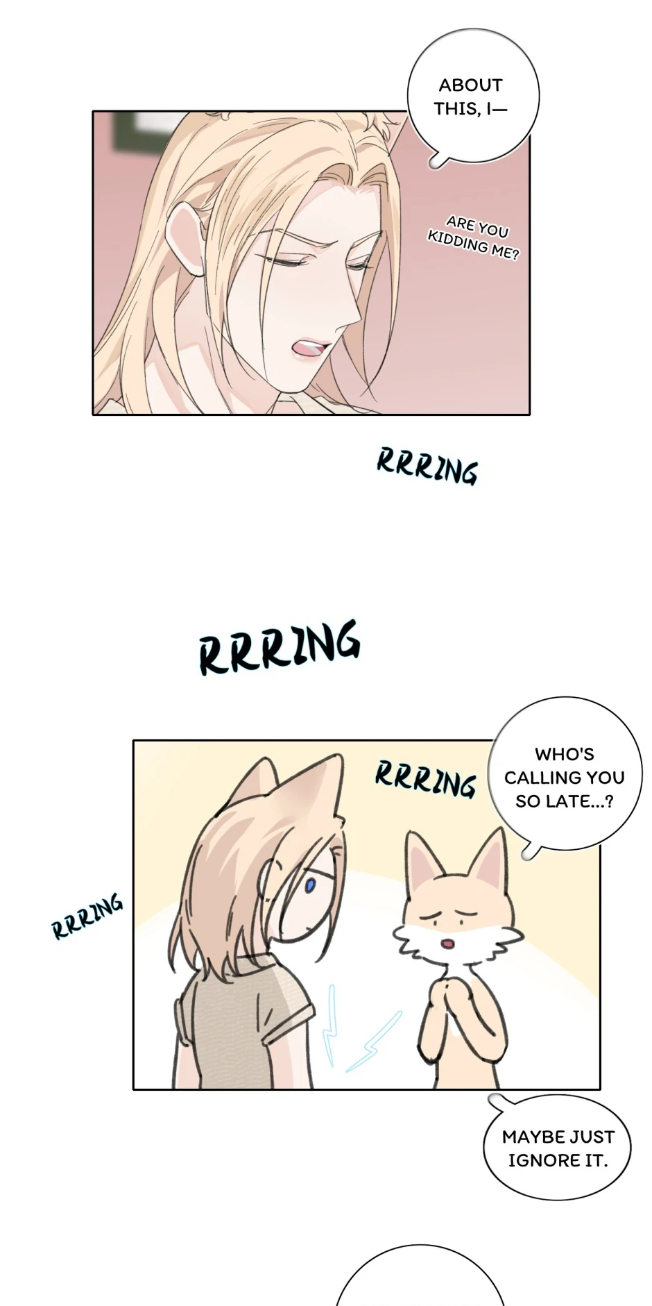 Read I