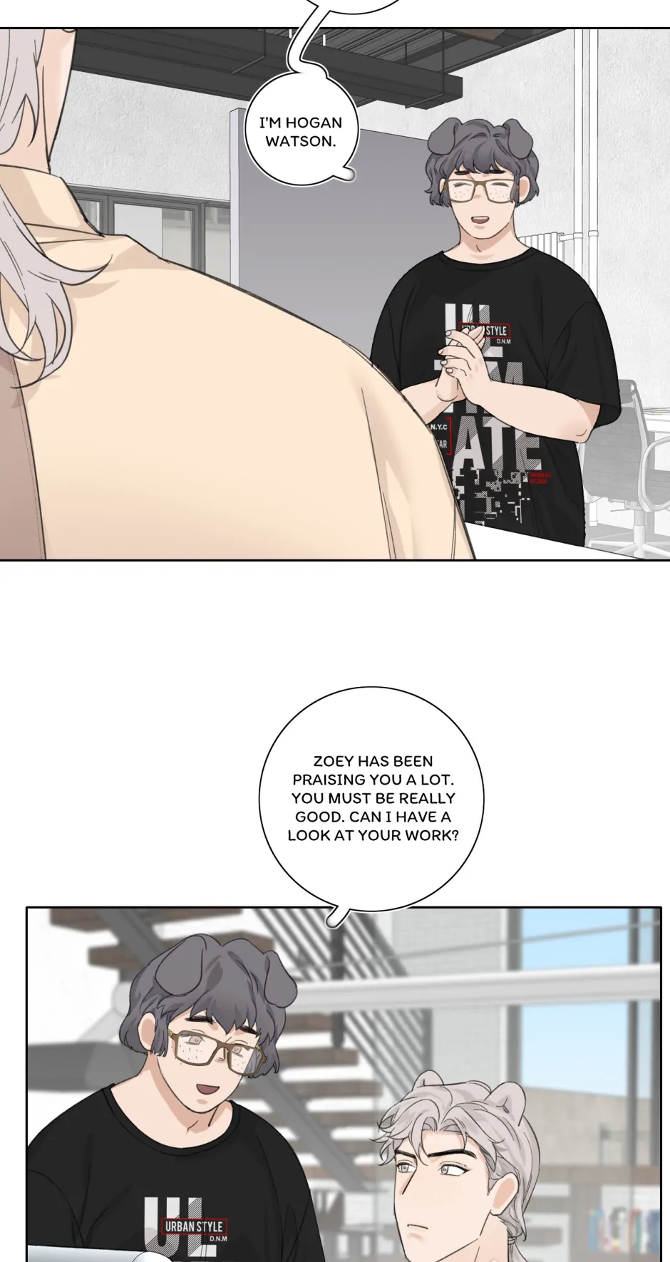Read I