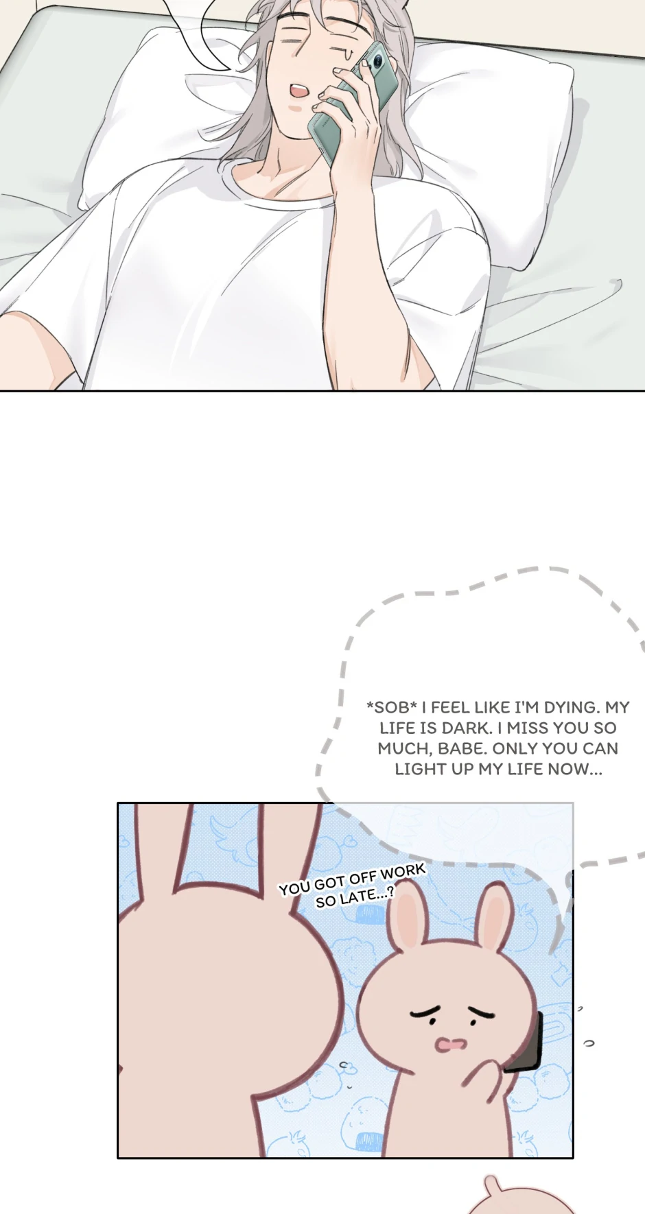 Read I