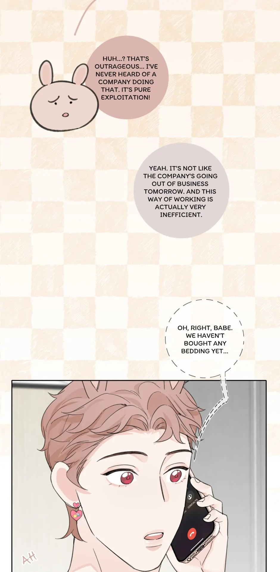Read I