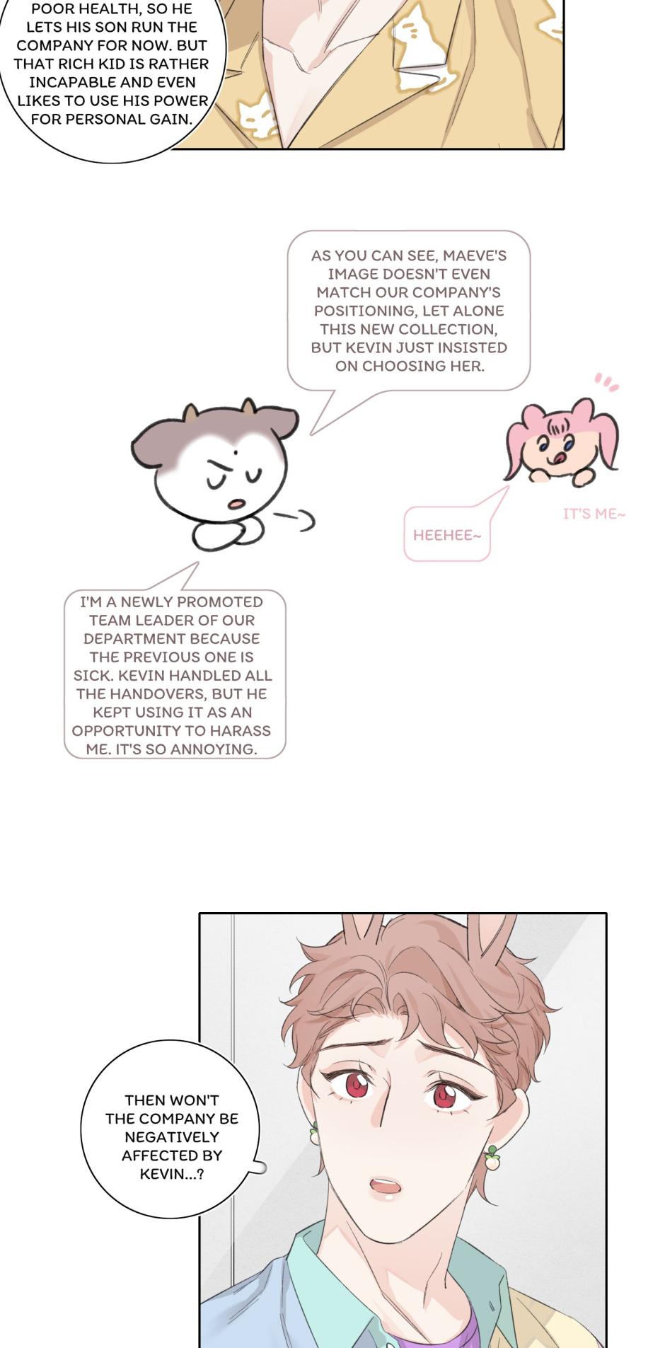 Read I