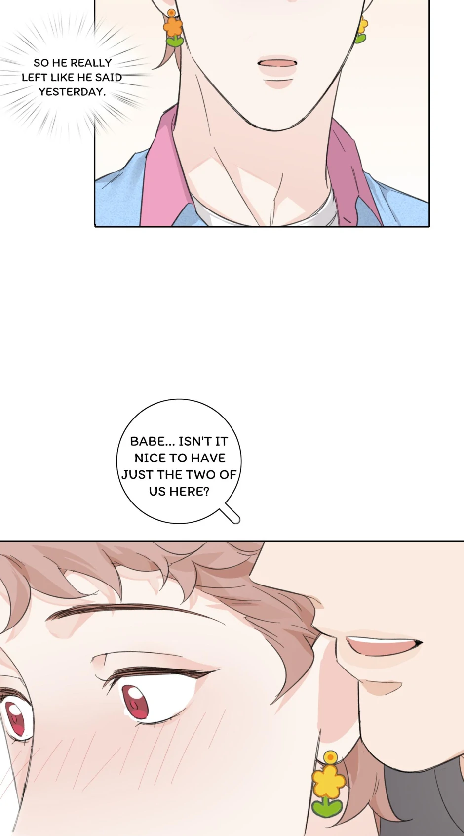 Read I