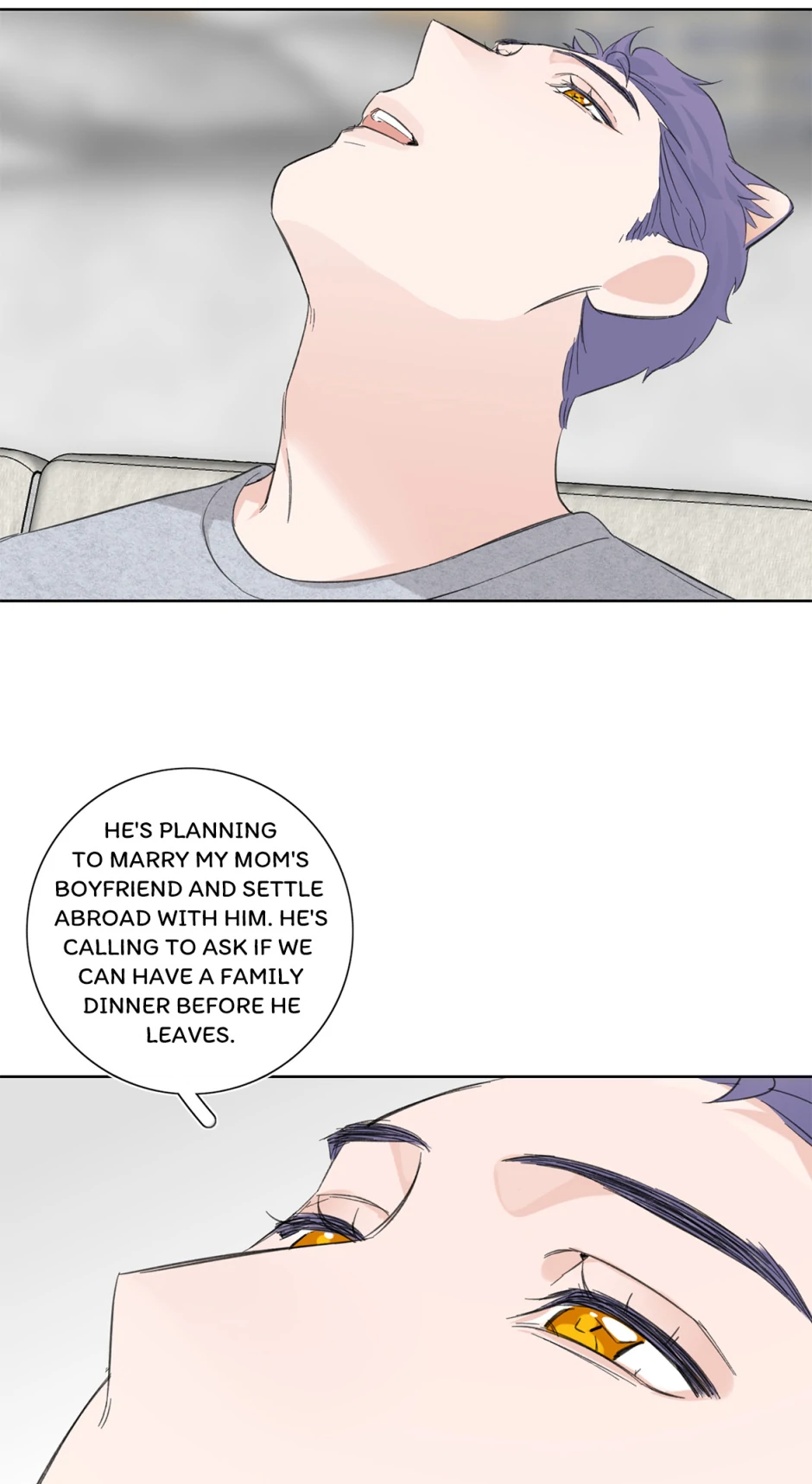 Read I