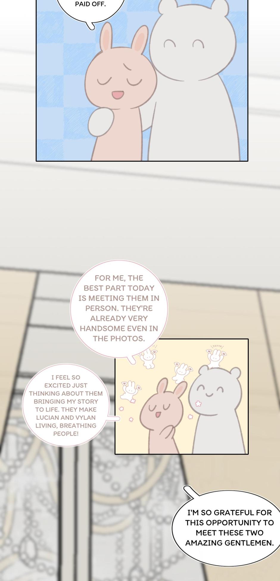Read I
