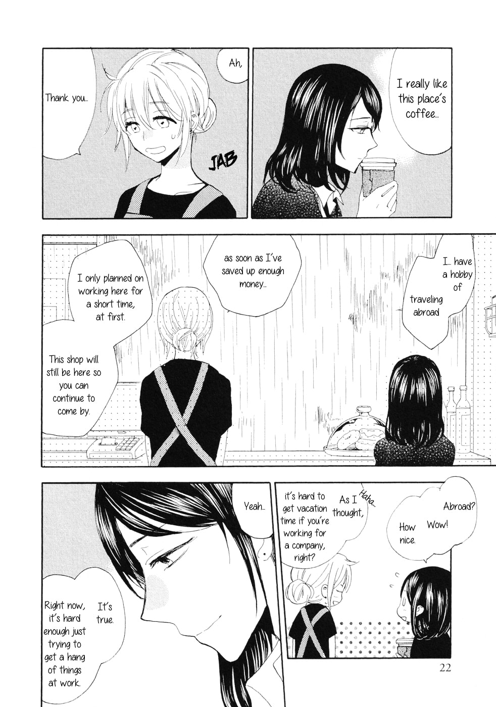 Read I