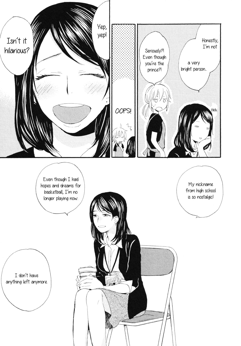 Read I
