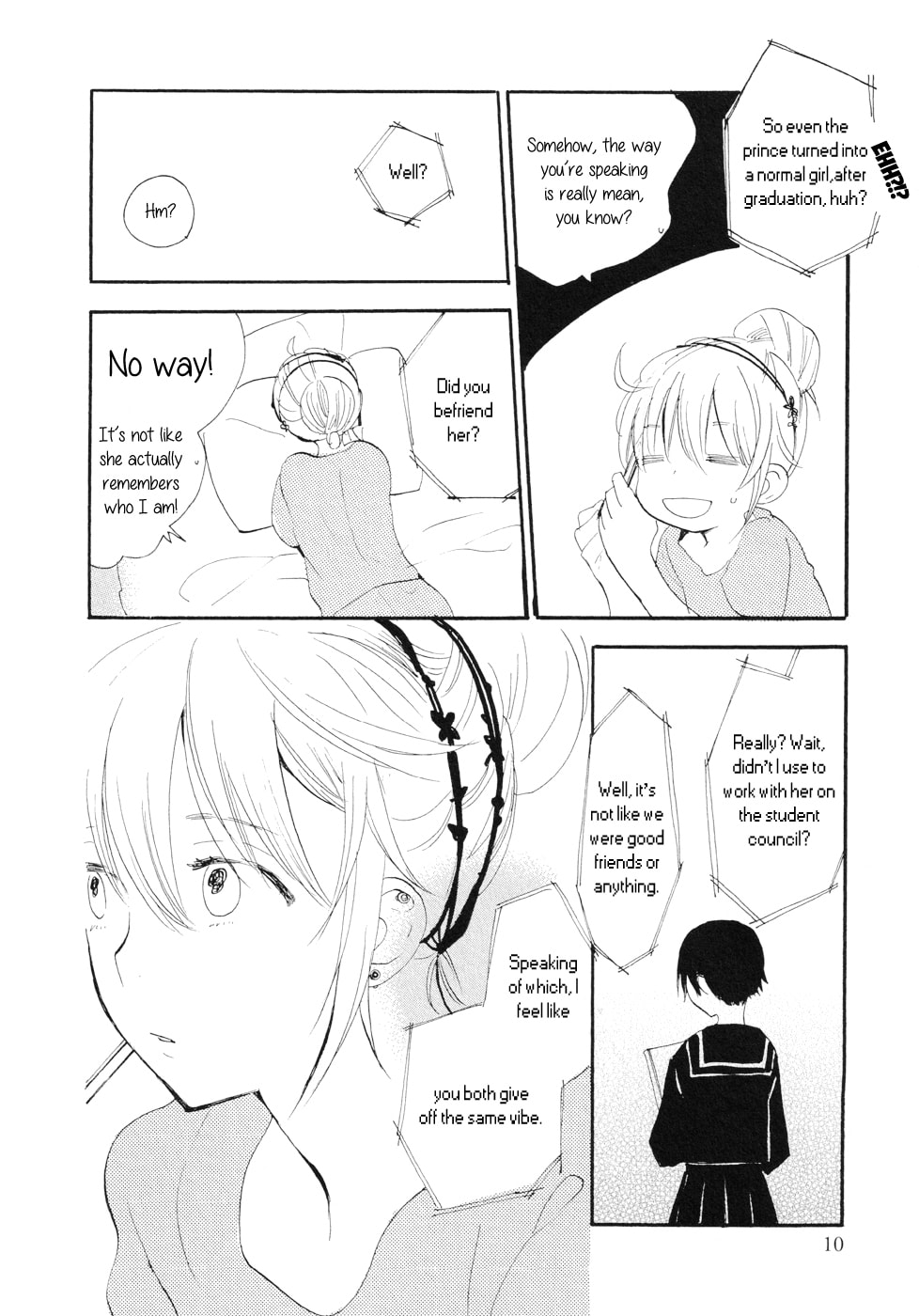 Read I