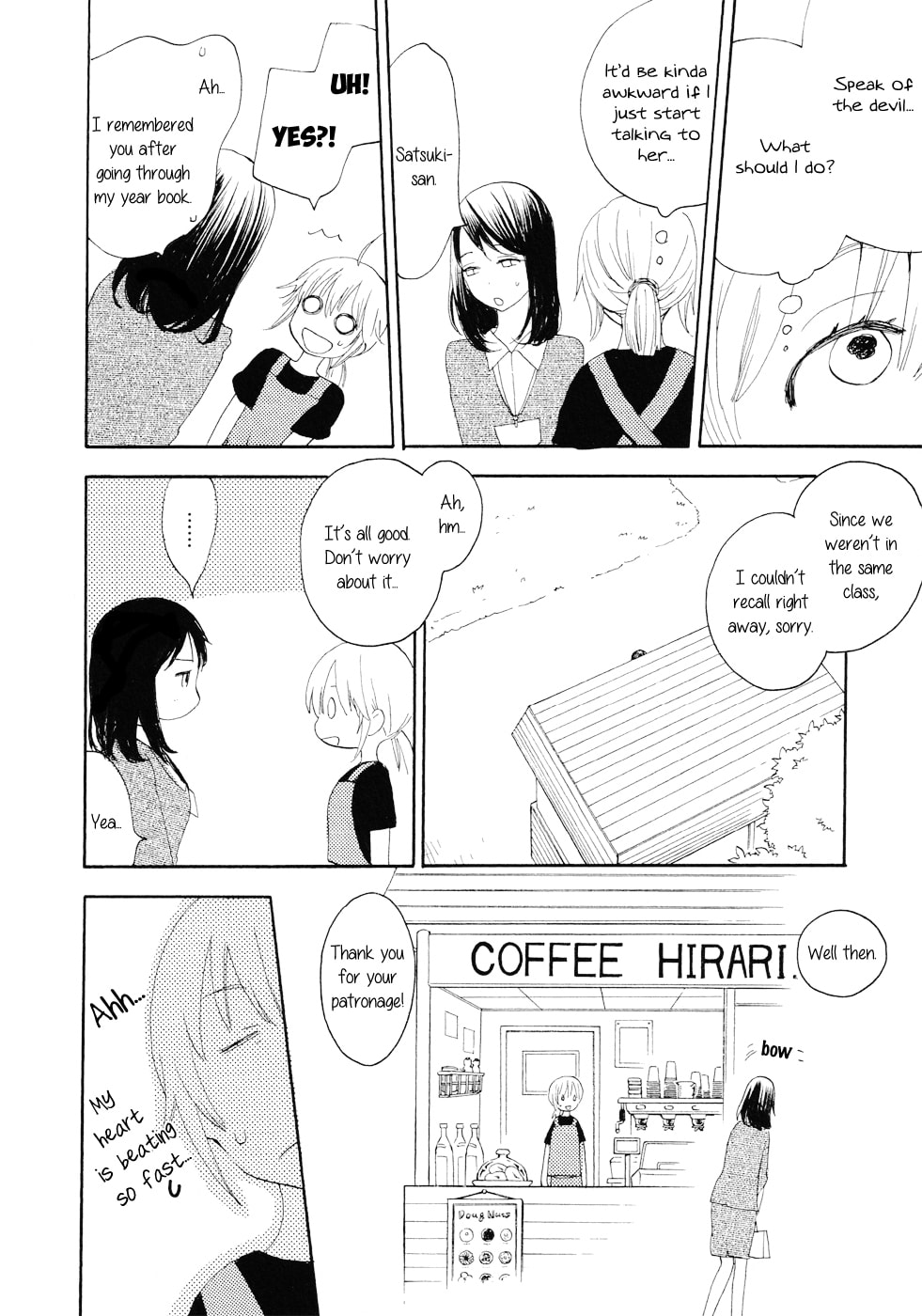 Read I