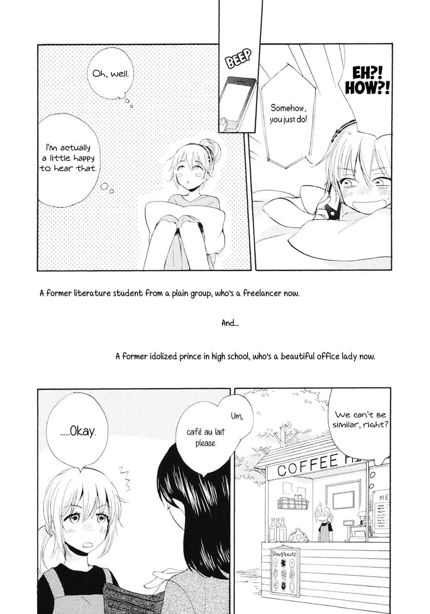 Read I