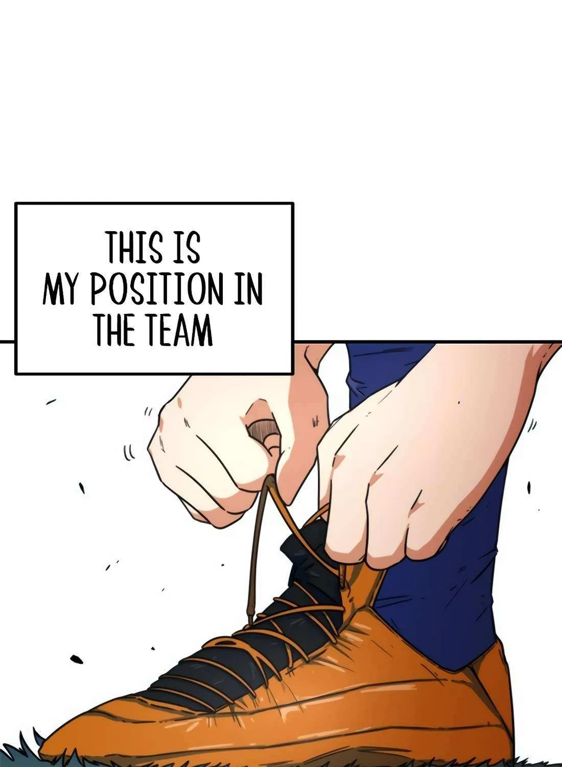 I'm Being Misunderstood as a Soccer Genius Chapter 1 page 103 - 
