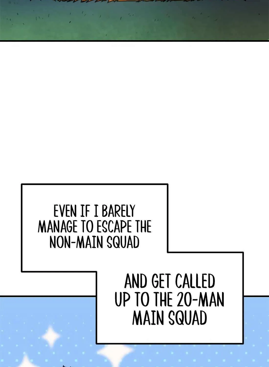 I'm Being Misunderstood as a Soccer Genius Chapter 1 page 104 - 