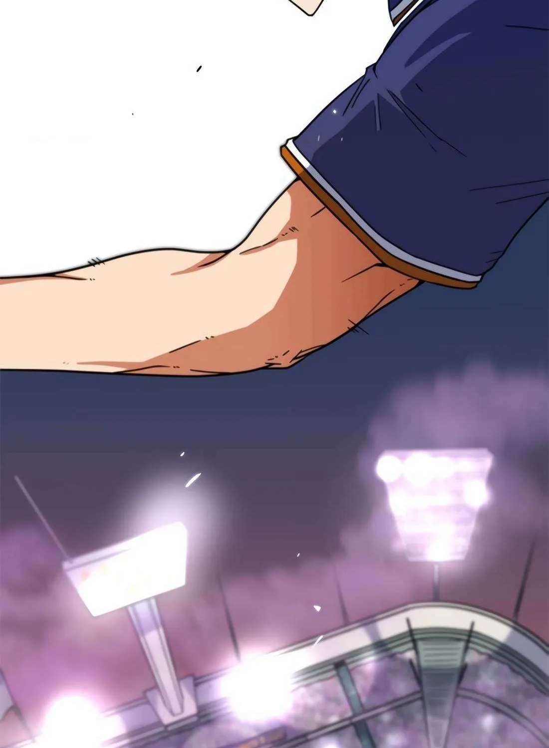 I'm Being Misunderstood as a Soccer Genius Chapter 1 page 12 - 