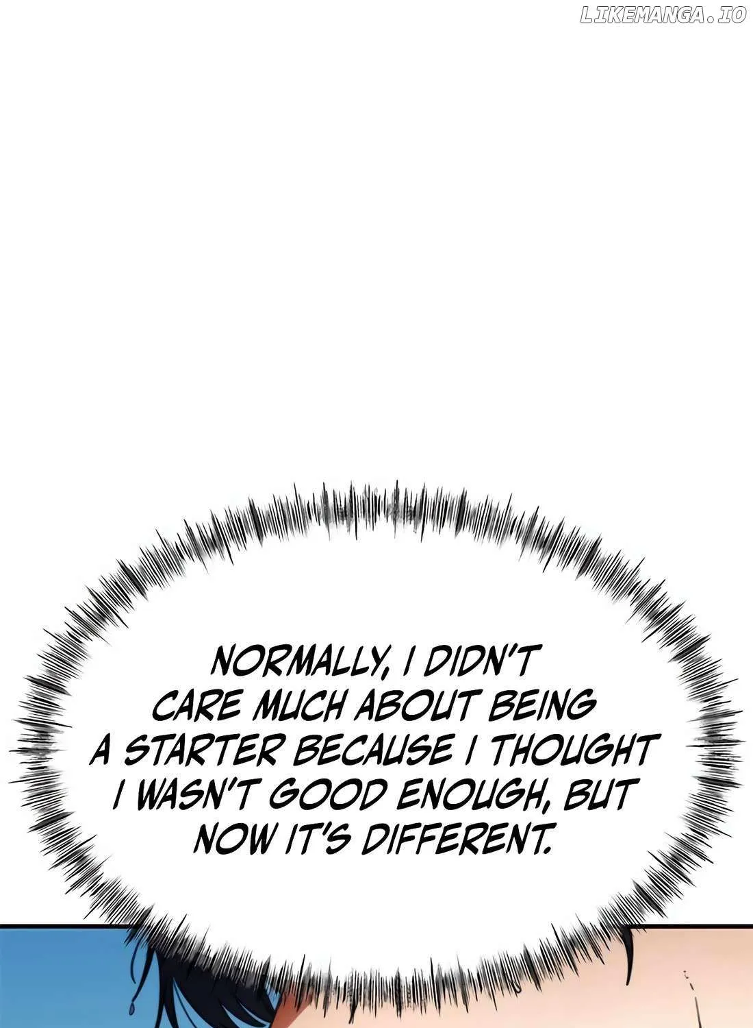 I'm Being Misunderstood as a Soccer Genius Chapter 1 page 113 - 