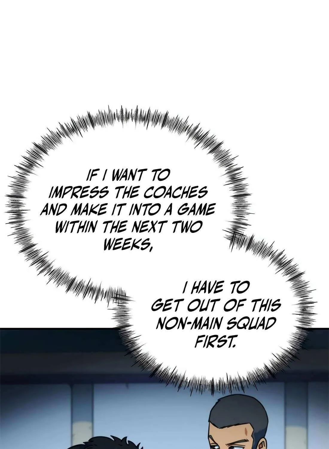 I'm Being Misunderstood as a Soccer Genius Chapter 1 page 118 - 