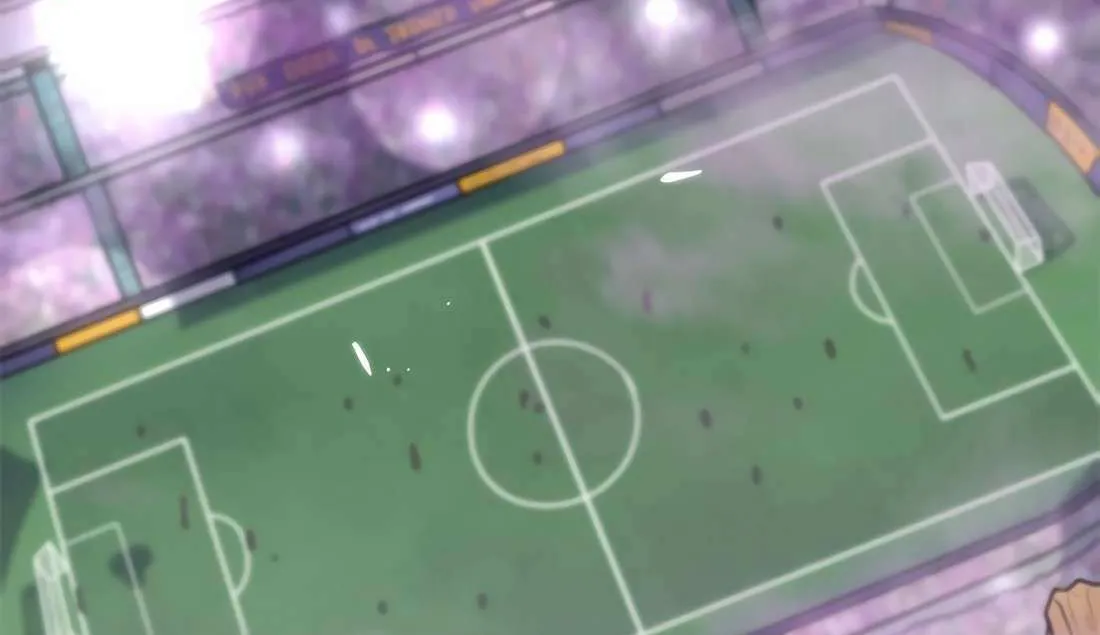 I'm Being Misunderstood as a Soccer Genius Chapter 1 page 13 - 