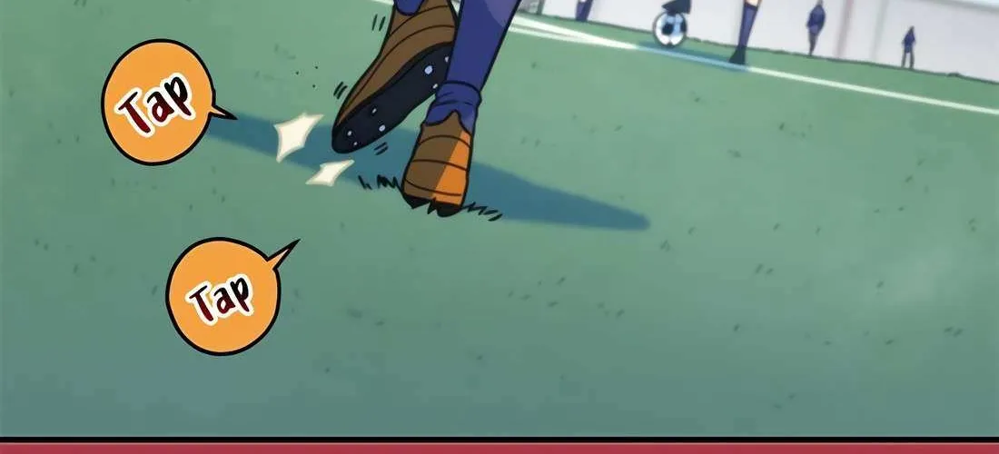 I'm Being Misunderstood as a Soccer Genius Chapter 1 page 123 - 