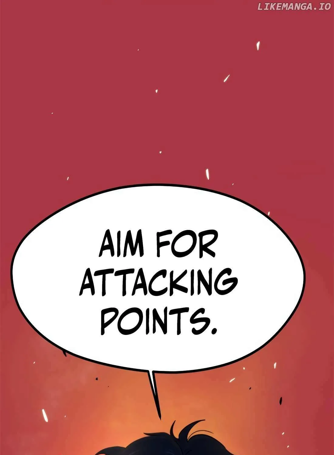 I'm Being Misunderstood as a Soccer Genius Chapter 1 page 124 - 