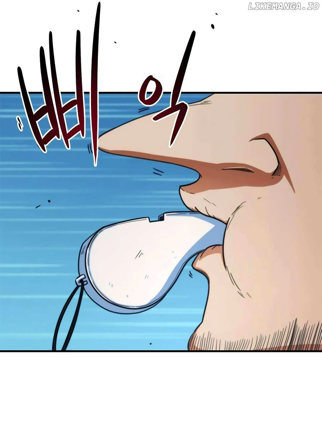 I'm Being Misunderstood as a Soccer Genius Chapter 1 page 127 - 