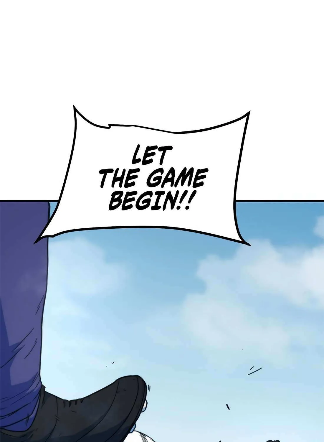 I'm Being Misunderstood as a Soccer Genius Chapter 1 page 128 - 