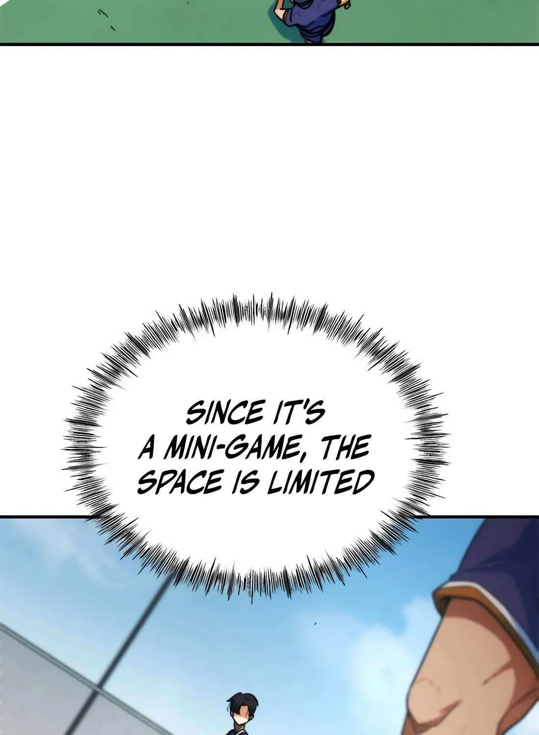 I'm Being Misunderstood as a Soccer Genius Chapter 1 page 131 - 