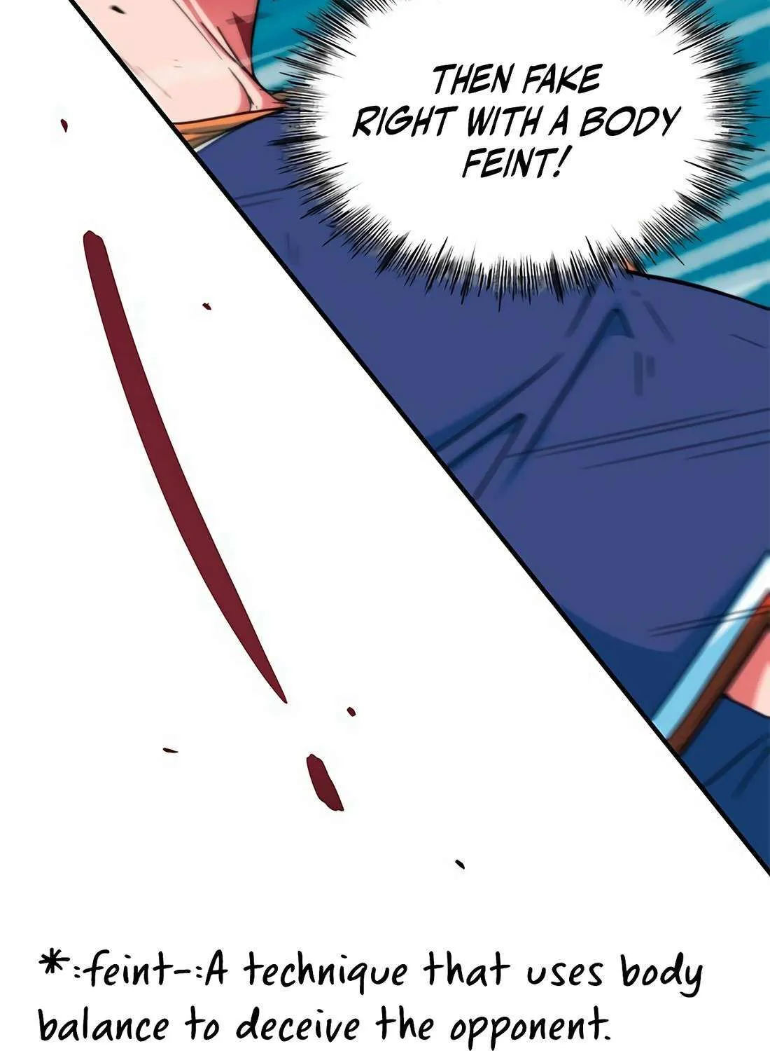 I'm Being Misunderstood as a Soccer Genius Chapter 1 page 142 - 