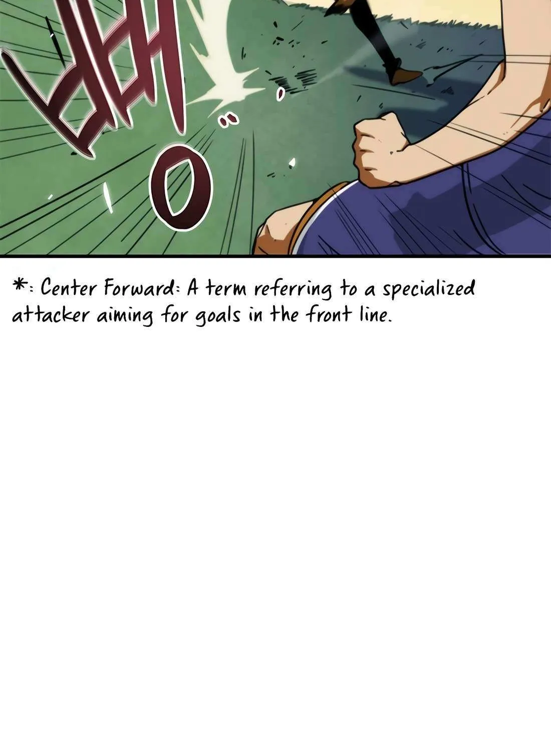 I'm Being Misunderstood as a Soccer Genius Chapter 1 page 154 - 