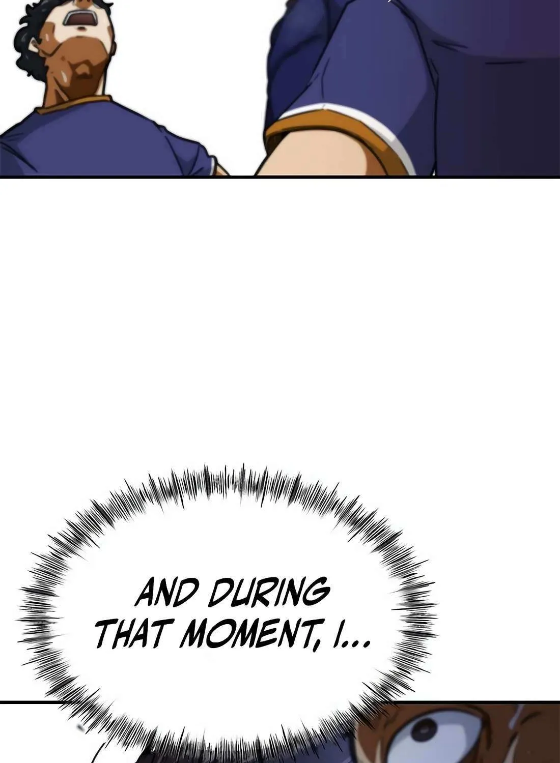 I'm Being Misunderstood as a Soccer Genius Chapter 1 page 157 - 