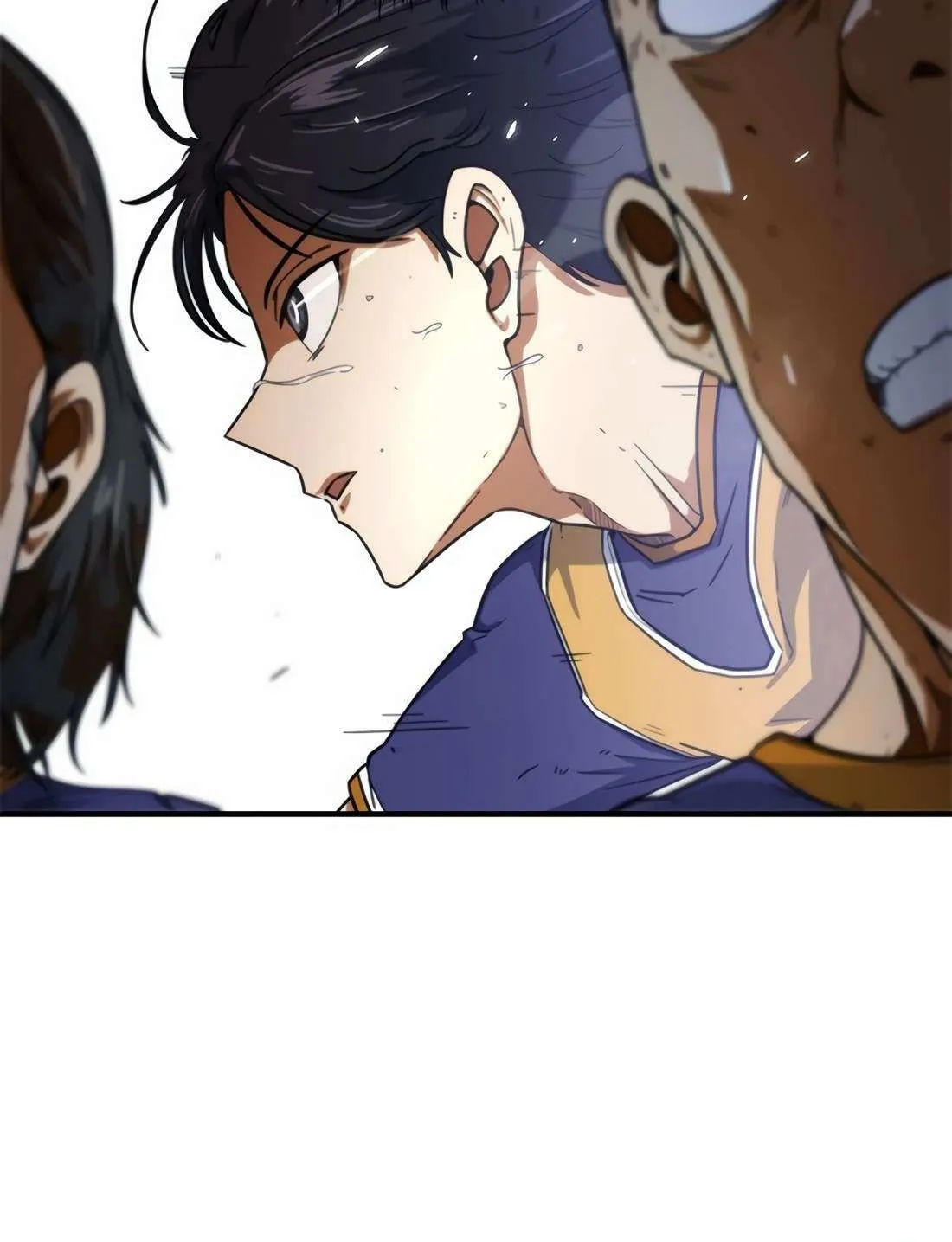 I'm Being Misunderstood as a Soccer Genius Chapter 1 page 158 - 