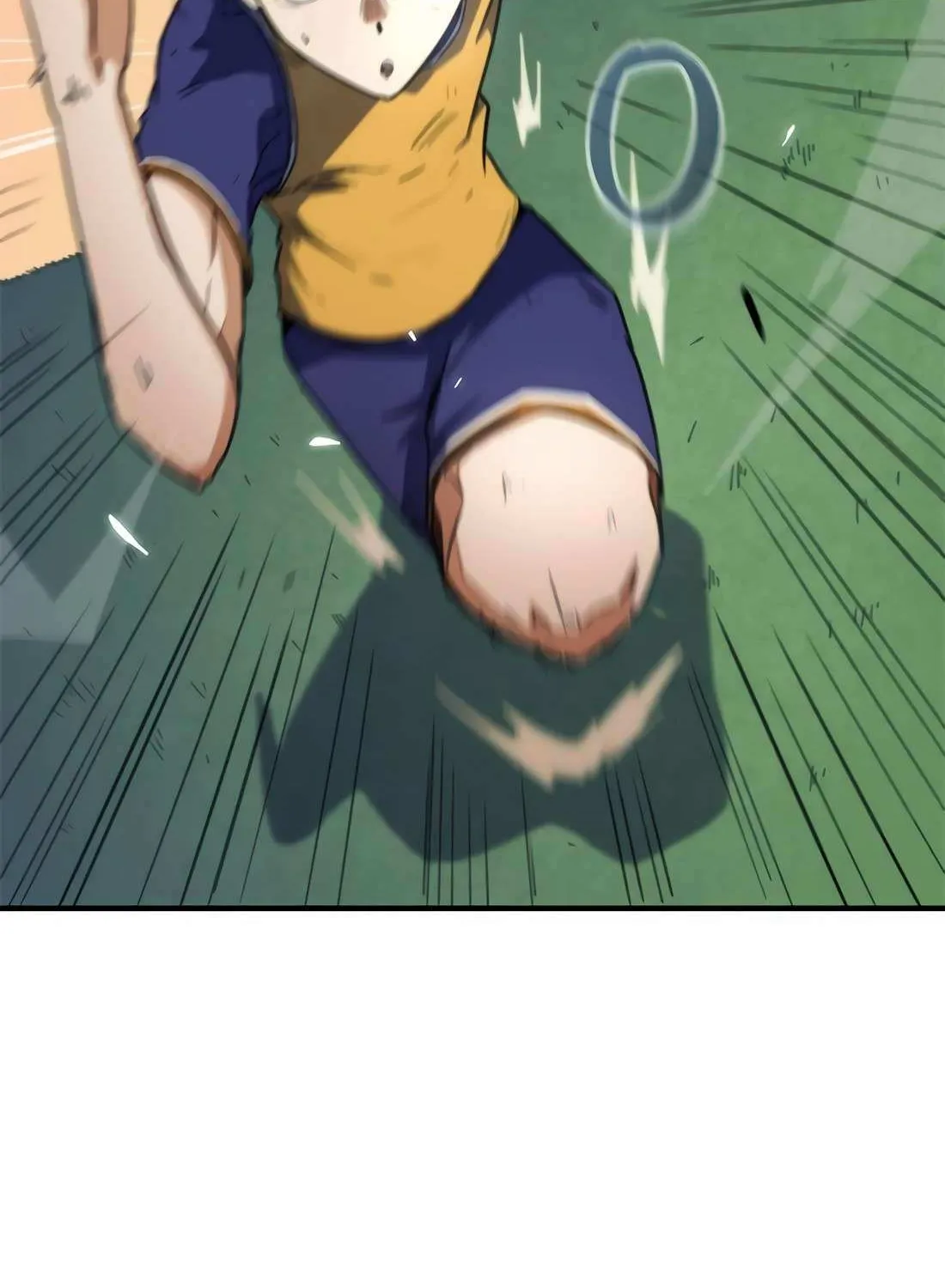 I'm Being Misunderstood as a Soccer Genius Chapter 1 page 162 - 
