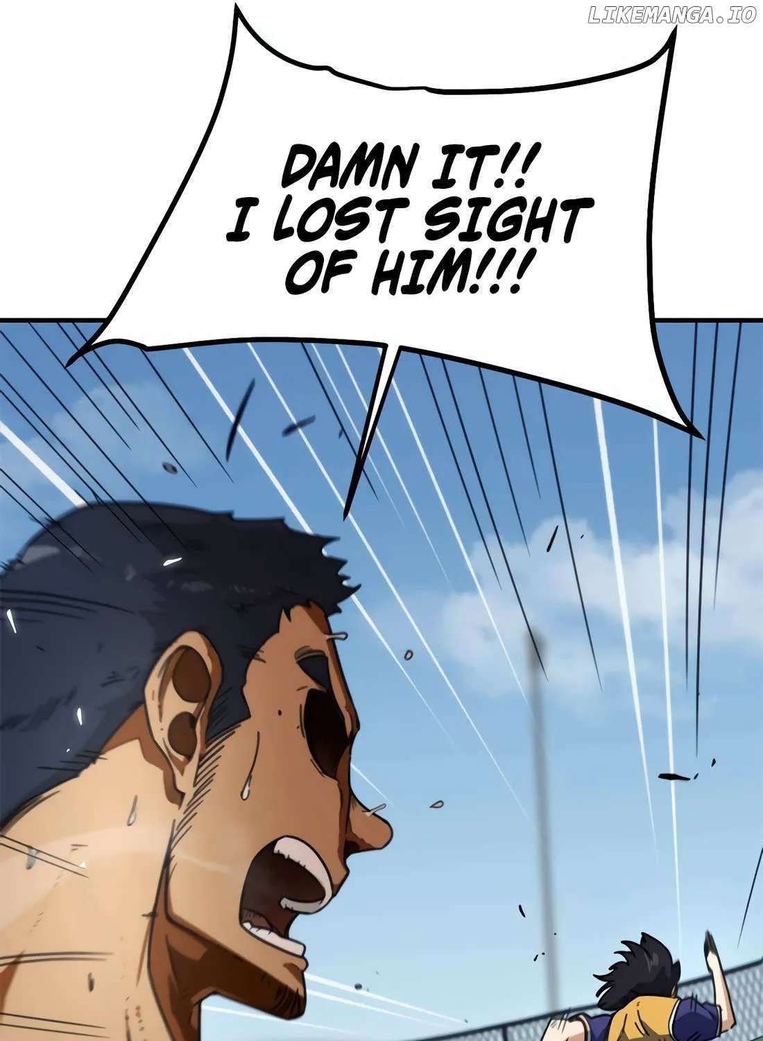 I'm Being Misunderstood as a Soccer Genius Chapter 1 page 164 - 