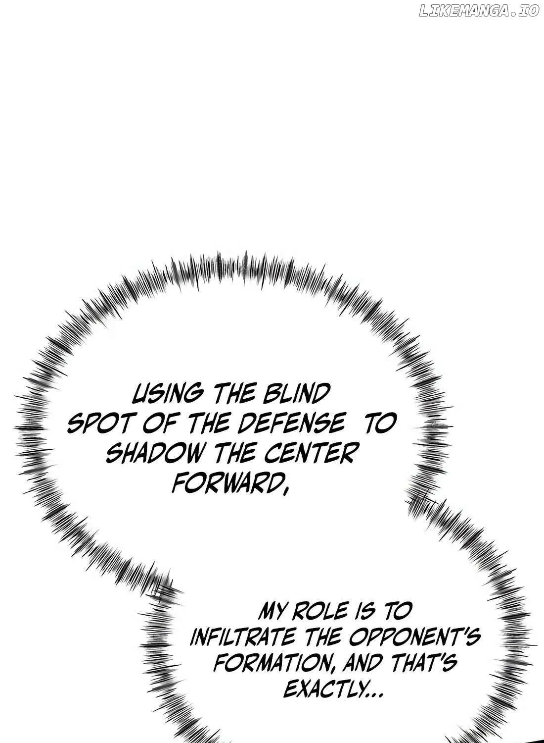 I'm Being Misunderstood as a Soccer Genius Chapter 1 page 168 - 