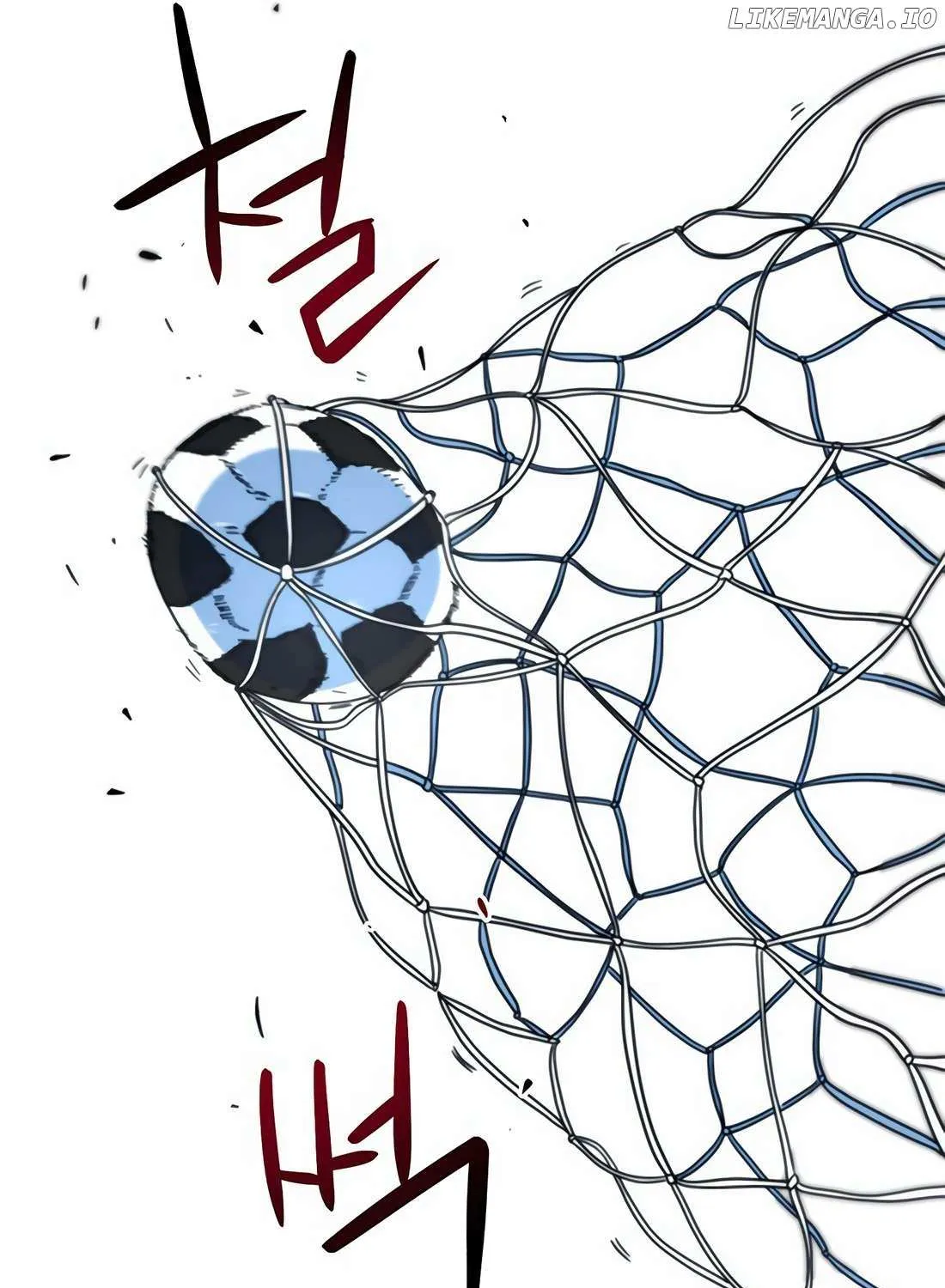 I'm Being Misunderstood as a Soccer Genius Chapter 1 page 175 - 