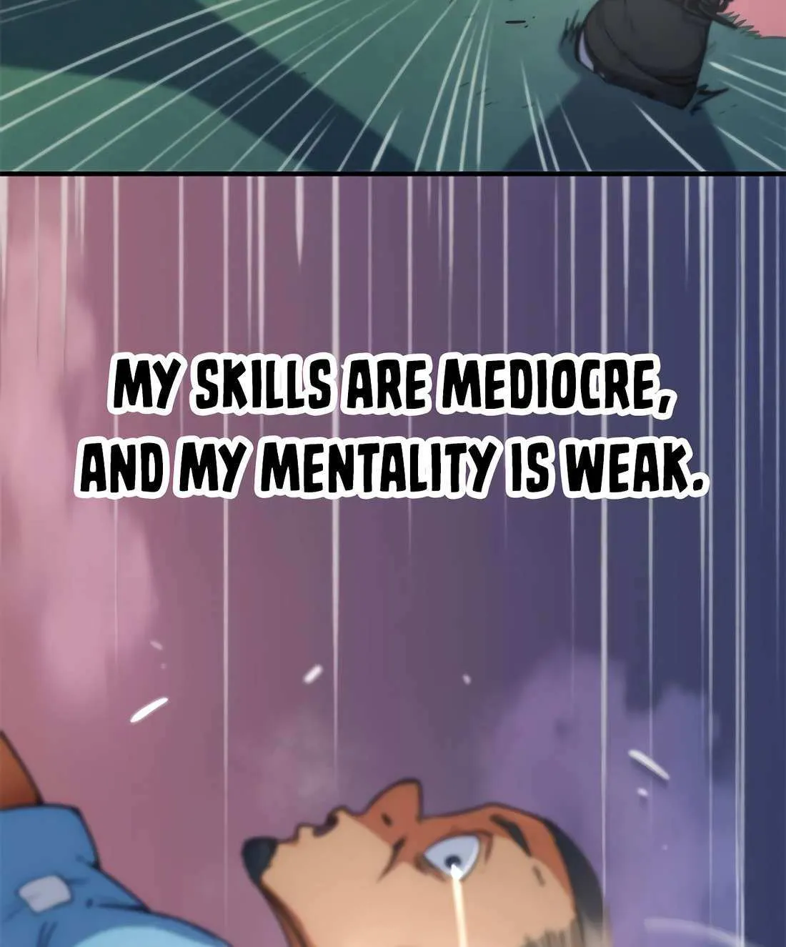 I'm Being Misunderstood as a Soccer Genius Chapter 1 page 19 - 
