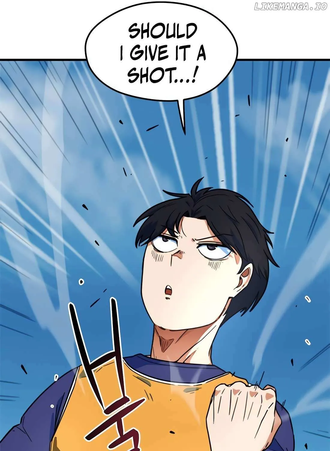 I'm Being Misunderstood as a Soccer Genius Chapter 1 page 190 - 