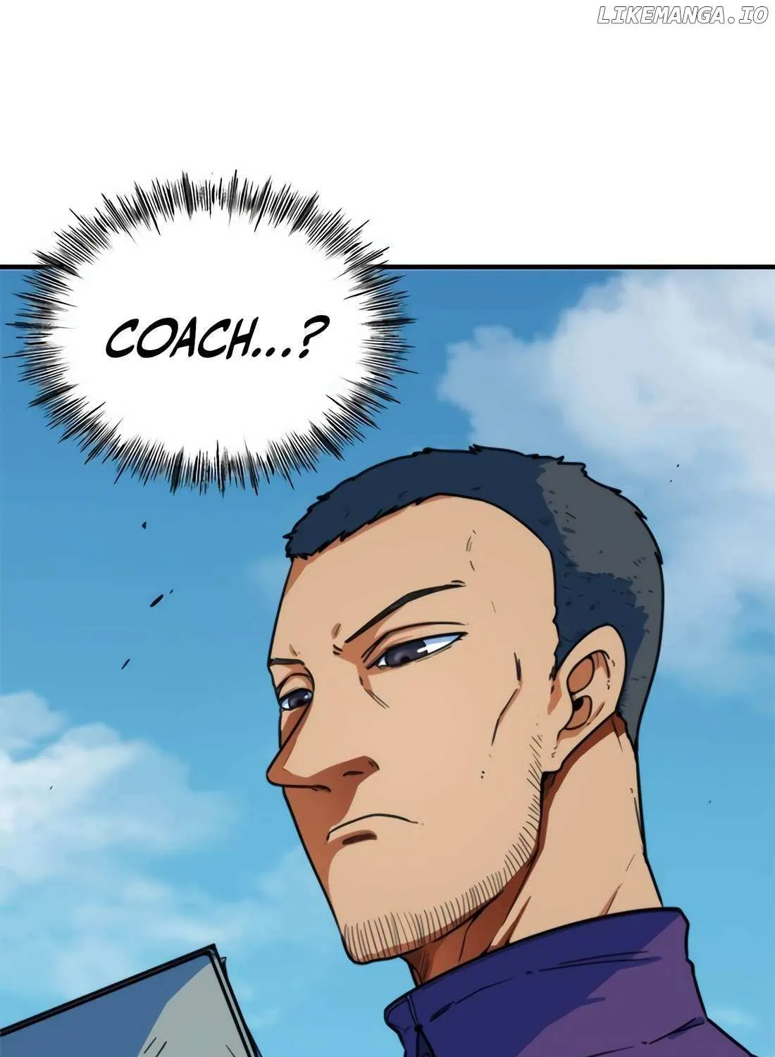 I'm Being Misunderstood as a Soccer Genius Chapter 1 page 201 - 