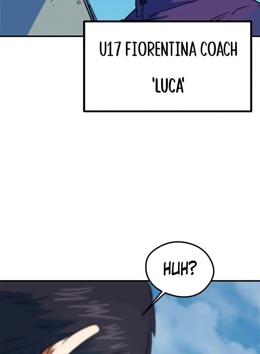 I'm Being Misunderstood as a Soccer Genius Chapter 1 page 202 - 