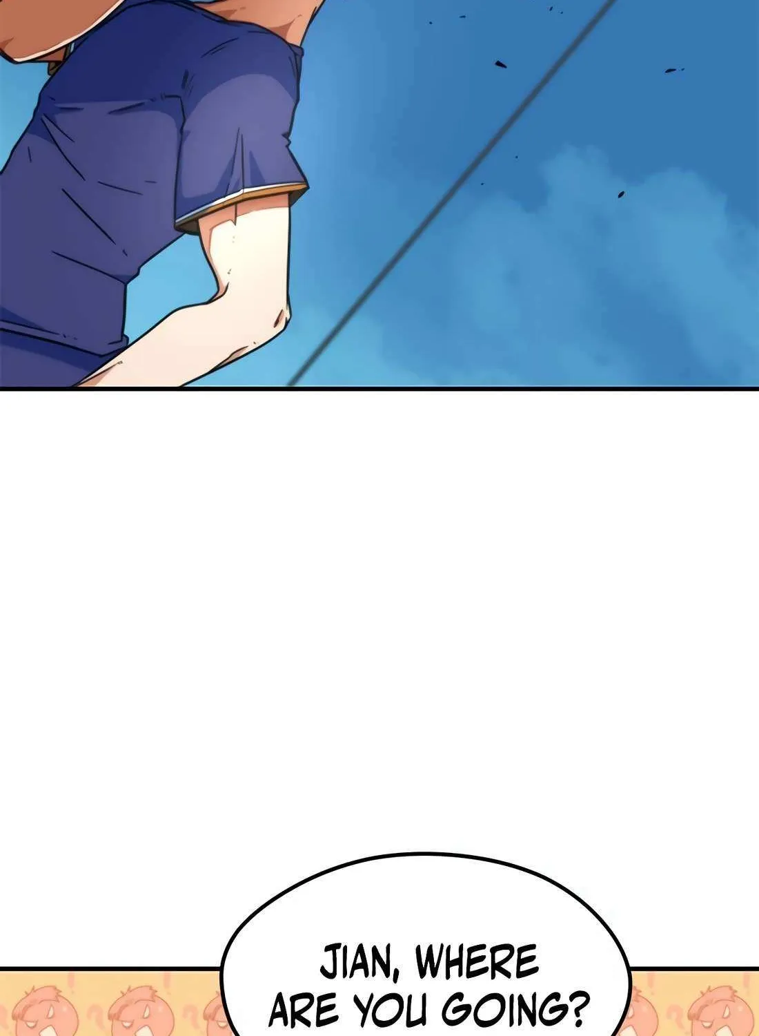 I'm Being Misunderstood as a Soccer Genius Chapter 1 page 210 - 