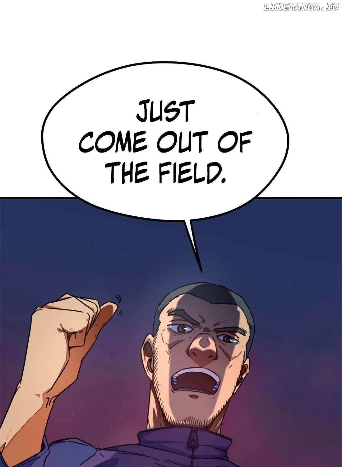 I'm Being Misunderstood as a Soccer Genius Chapter 1 page 213 - 