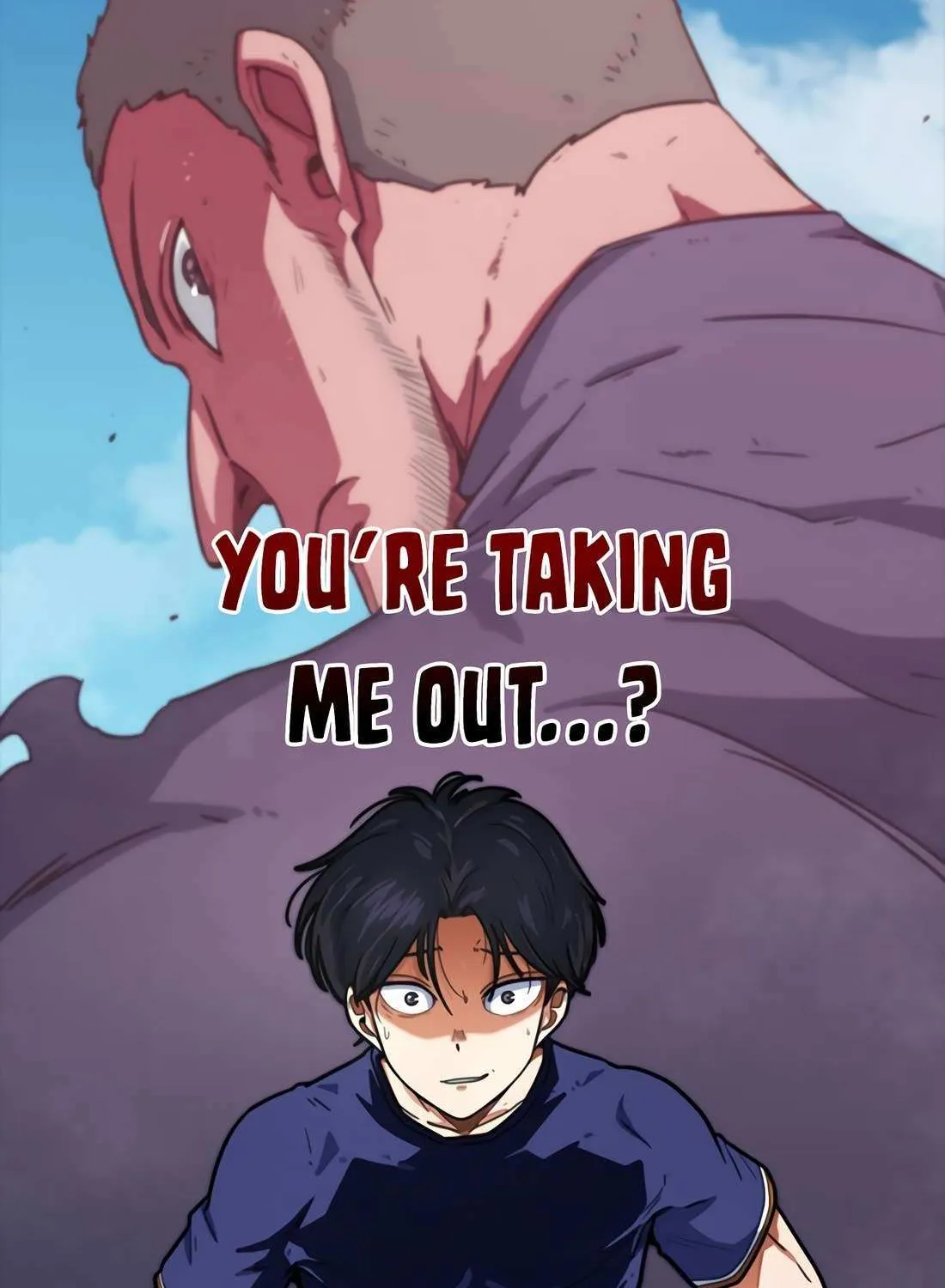 I'm Being Misunderstood as a Soccer Genius Chapter 1 page 218 - 