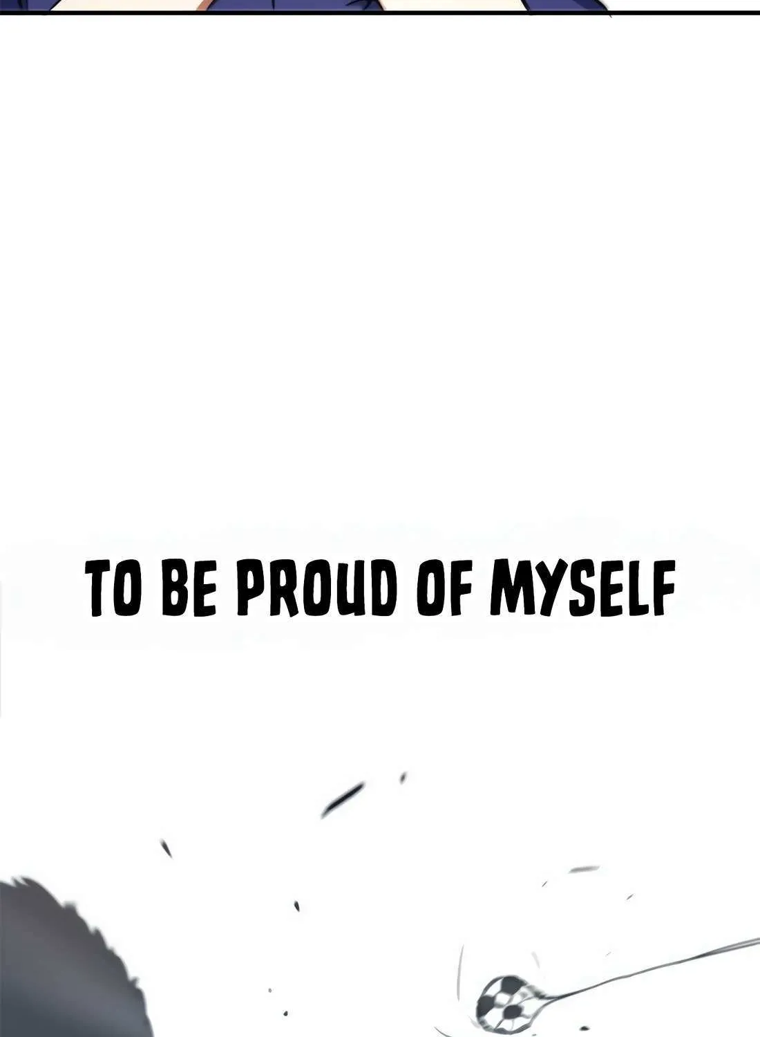 I'm Being Misunderstood as a Soccer Genius Chapter 1 page 33 - 