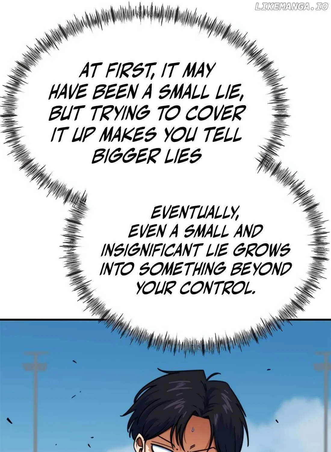 I'm Being Misunderstood as a Soccer Genius Chapter 1 page 51 - 