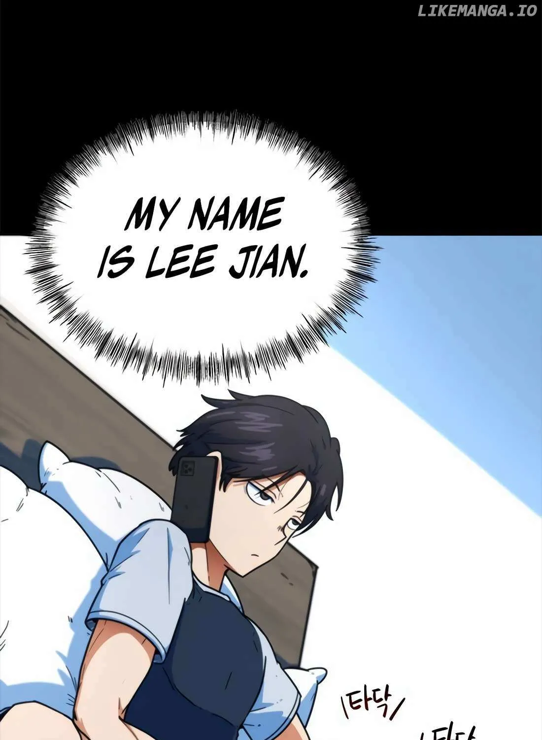 I'm Being Misunderstood as a Soccer Genius Chapter 1 page 62 - 