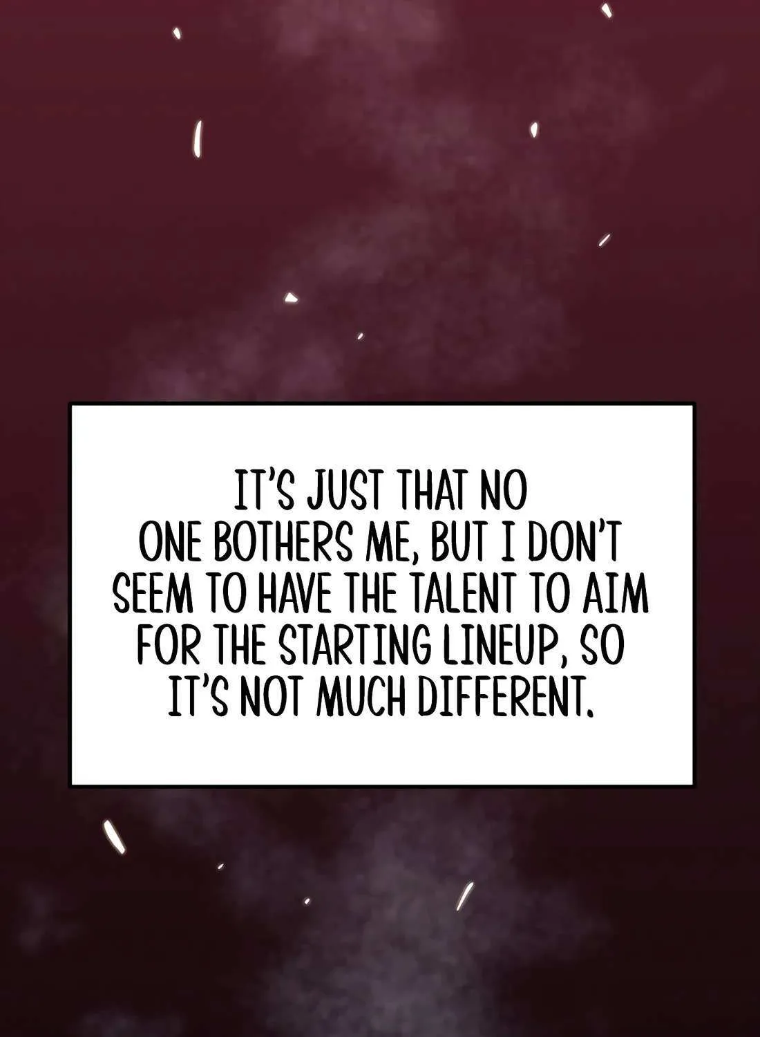 I'm Being Misunderstood as a Soccer Genius Chapter 1 page 68 - 